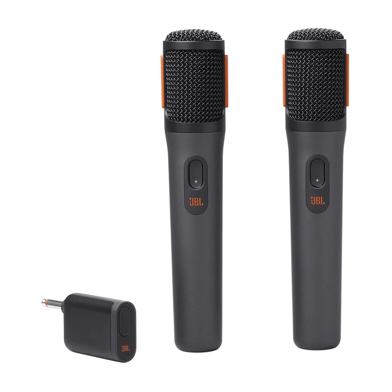 ست میکروفون بی‌سیم JBL مدل PartyBox