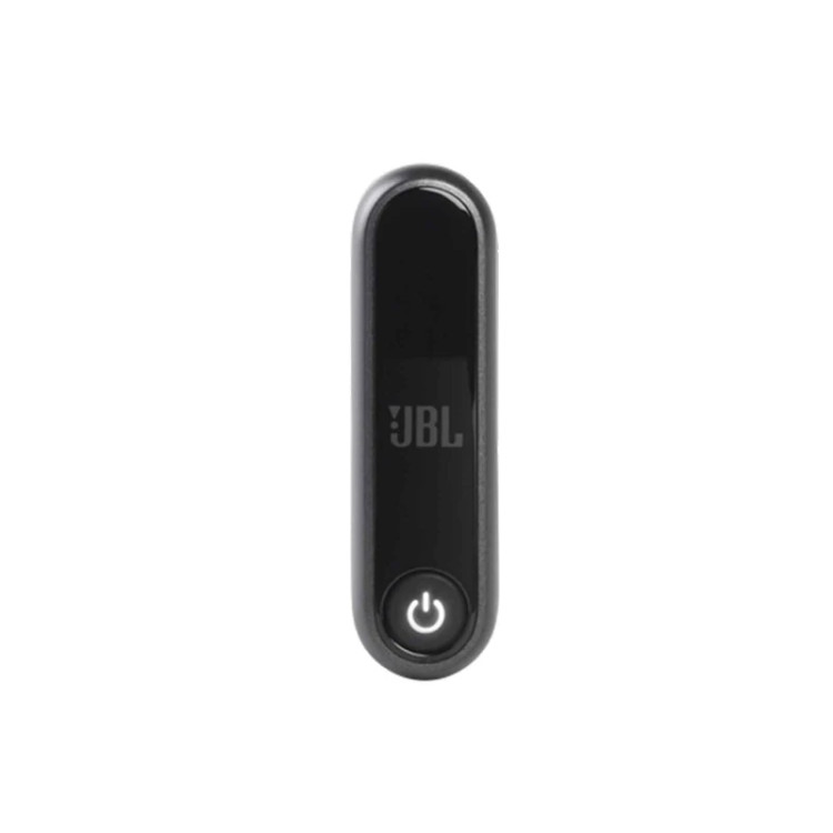 کیت میکروفن بیسیم JBL مدل w-one شامل 2 میکروفن و گیرنده، مناسب اسپیکرهای سری PartyBox