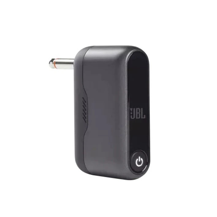 کیت میکروفن بیسیم JBL مدل w-one شامل 2 میکروفن و گیرنده، مناسب اسپیکرهای سری PartyBox