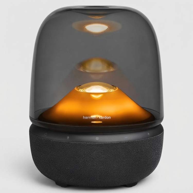 اسپیکر بلوتوثی هارمن کاردن مدل Aura Studio 5