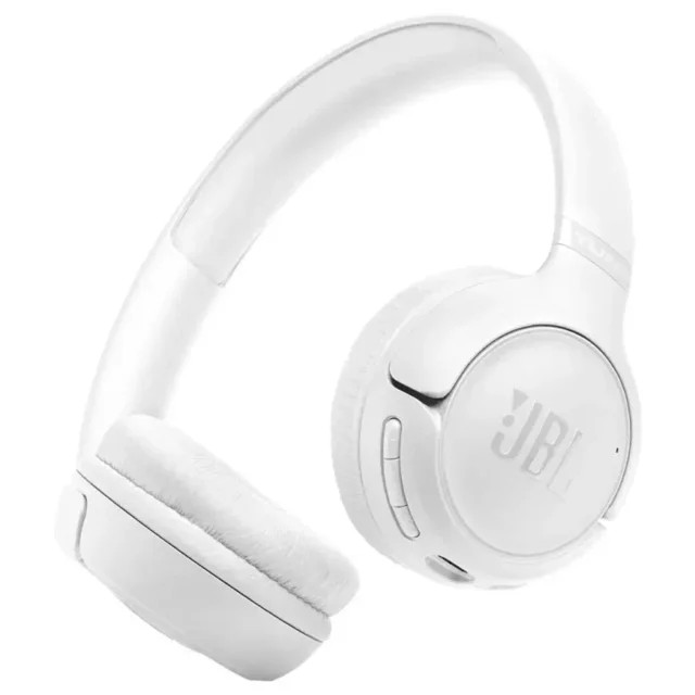 هدفون بیسیم روگوشی جیبیال مدل Tune 530BT