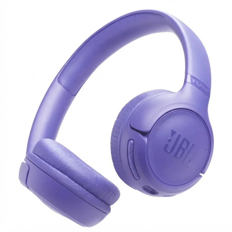 هدفون بیسیم روگوشی جیبیال مدل Tune 530BT