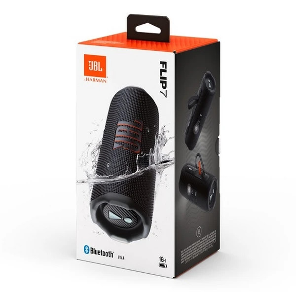 اسپیکر بلوتوثی JBL Flip7