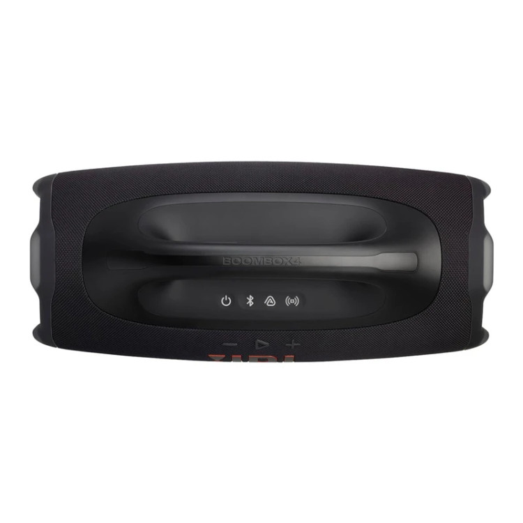 خرید اسپیکر بلوتوثی قابل حمل جی بی ال مدل Boombox 4