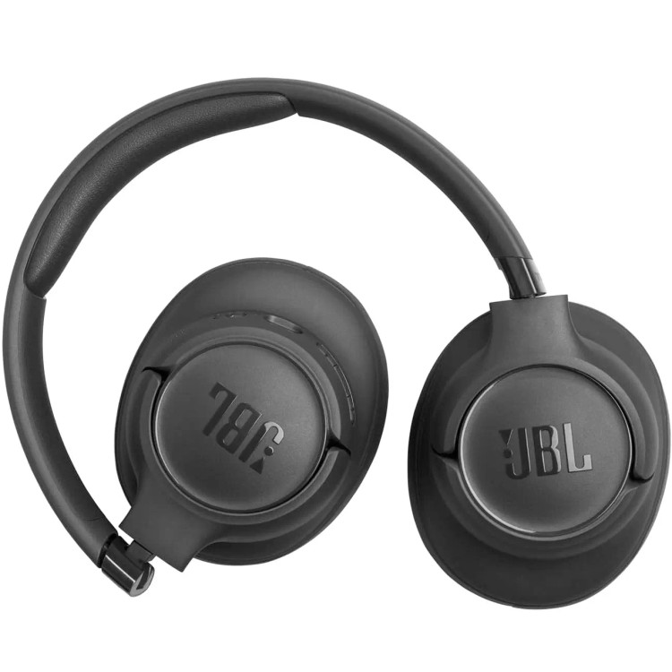 هدفون بلوتوثی روگوشی جیبیال مدل Tune 730 BT