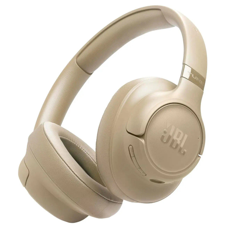 هدفون بلوتوثی روگوشی جیبیال مدل Tune 730 BT