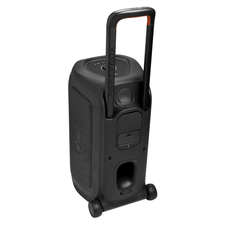 اسپیکر جی بی ال قابل حمل مدل PartyBox 330