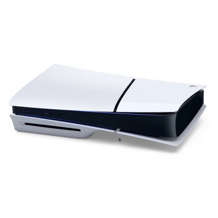 نسول بازی سونی مدل PlayStation 5 Slim ظرفیت 1 ترابایت