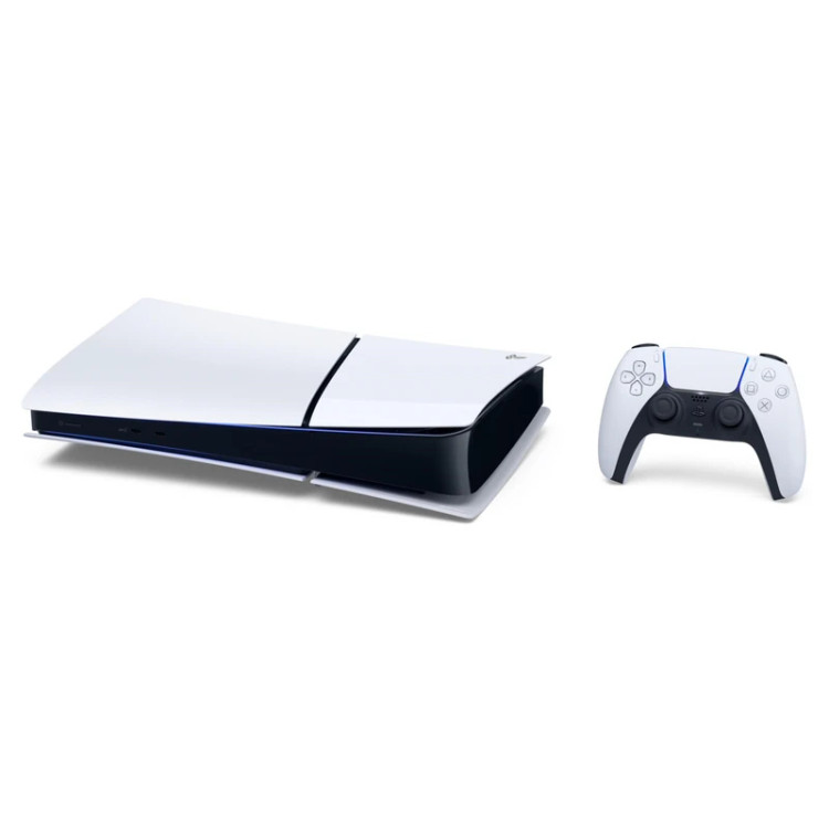 کنسول بازی سونی مدل PlayStation 5 Slim ظرفیت 825
