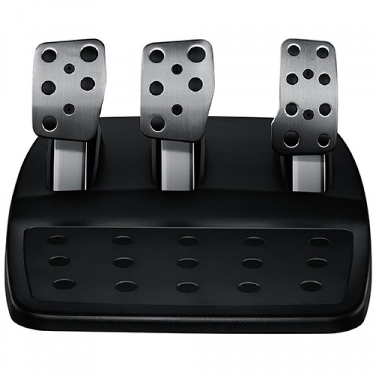 فرمان بازی لاجی مدل G29 Driving Force مخصوص PS4، PC