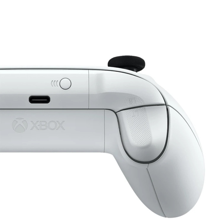 کنسول بازی مایکروسافت مدل Xbox Series S