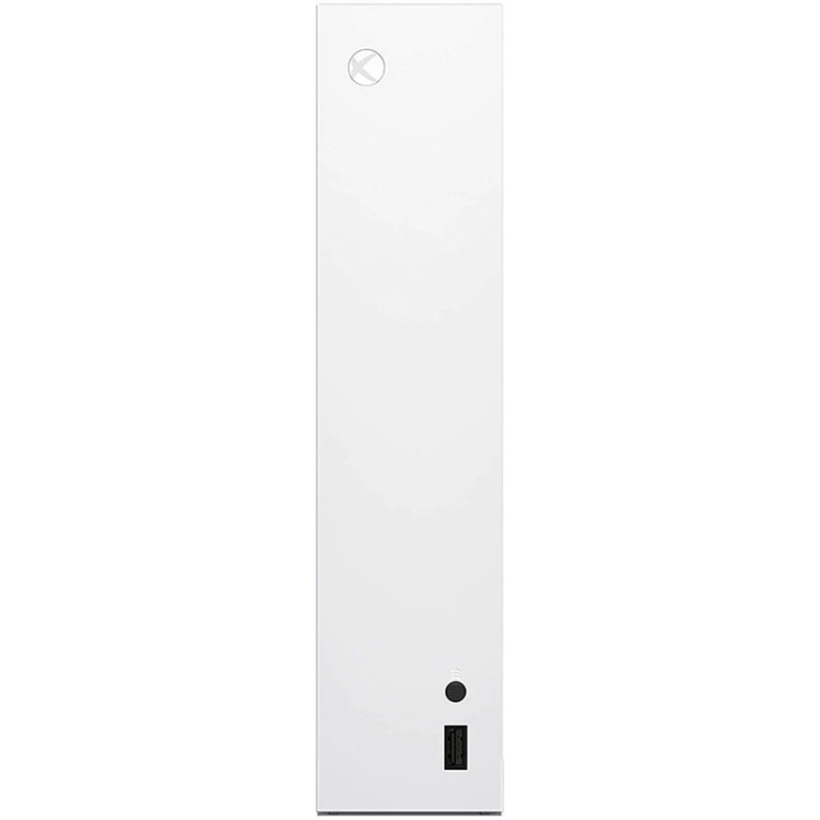 کنسول بازی مایکروسافت مدل Xbox Series S