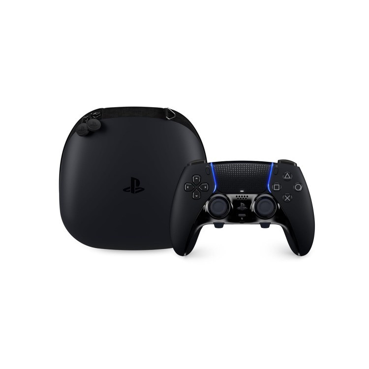 دسته بازی PS5 سونی DualSense Edge | کنترلر حرفه ای پلی استیشن 5